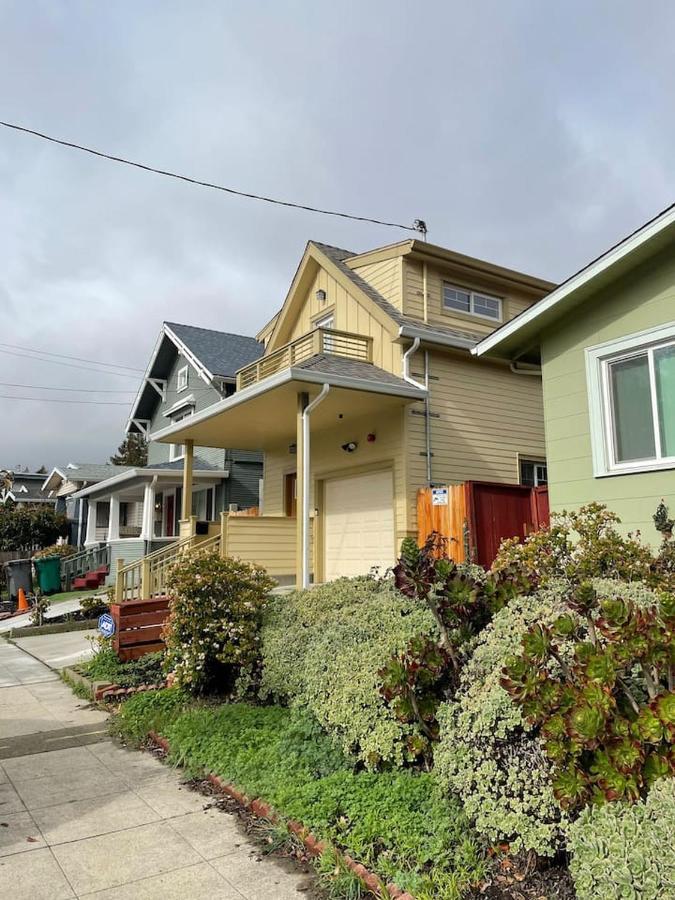 Serenity Stay! 3Bedroom 2Bath House Close To Everything! Oakland Exterior foto